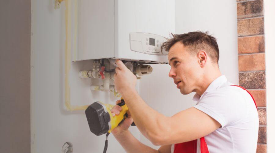 Professional bathroom faucet installation in Cloquet, MN